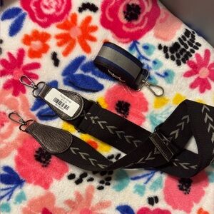 2 Brand New Purse Straps